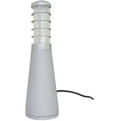 Beta Aluminium 4-Ring Poller - Matt Silber