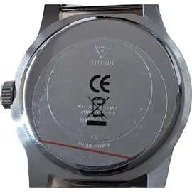 GUESS GW0308L6 Damenuhr Luna 36mm 3ATM