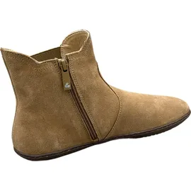 Groundies Klassische Stiefeletten Herren Beige 41