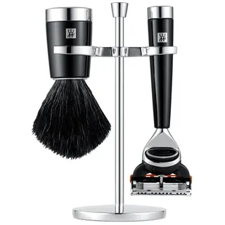 Zwilling Zwilling, Rasierhobel + Rasiermesser, Rasierer Set