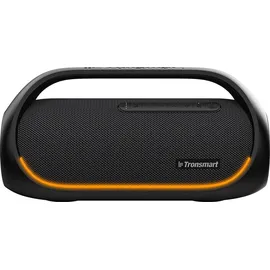 COFI Tronsmart Bang wasserdichter kabelloser Bluetooth-Lautsprecher 60W mit Powerbank-Funktion schwarz