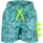 blue seven Badeshorts in Hellblau - 92/98