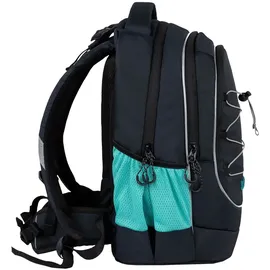 Wave Boost Gradient Aurora