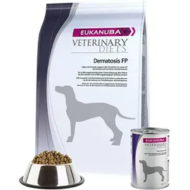 Eukanuba Dermatosis FP 5 kg