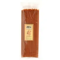 nudeln-hartweizen Casa Rinaldi Spaghetti al Peperoncino Pasta Nudeln, mit Chili 500 g