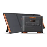 Jackery Solargenerator 2000 Plus