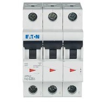 Eaton Power Quality Eaton FAZ-C25/3 (278875)