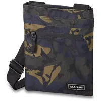 DAKINE Jive Umhängetasche 20 cm cascade camo Grün