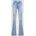 Jeans 400 bootcut in Blau Gr W29/L30