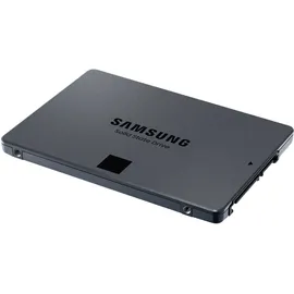 Samsung 870 QVO 4 TB 2,5"