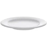 WMF Dessertteller 20 cm weiß 6 Stück