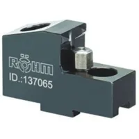 Röhm Umkehrbare Krallen-Aufsatzbacken 250/315, Standardbreite, mittelgroßer Spannbereich - 137109