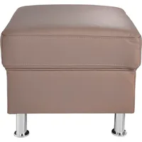 Sit&more Hocker »Ascara«, braun
