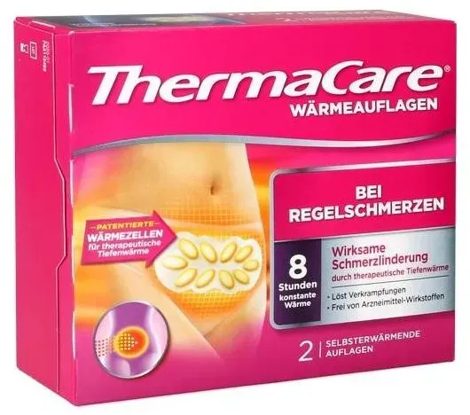 Therma Care Regelschmerzen