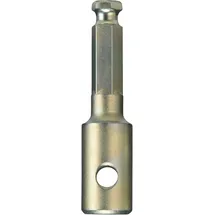 Makita Erdbohrer-Adapter Typ H