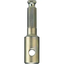 Makita Erdbohrer-Adapter Typ H