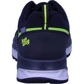Hanwag Multifunktionsschuhe "Blueridge Low ES", wasserdicht, atmungsaktiv, für Herren, 44