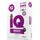 IQ Smooth A4 80 g/m2 500 Blatt
