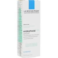 La Roche-Posay Hydraphase HA Light Hyaluronic Acid Face Moisturizer