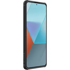 Nillkin Xiaomi Redmi Note 13 Pro+ 5G CamShield Pro Hülle schwarz