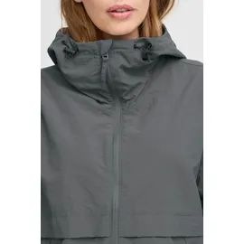 Oxmo Windbreaker OXVisam in Grau | Gr.: XL