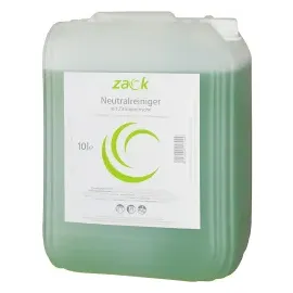 August Wencke Allzweckreiniger Citro 10 l