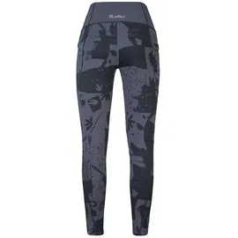 Rafiki Ceillac Cotton Leggings Blau 40