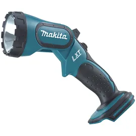 Makita Akku-Lampe Kunststoff blau
