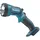 Makita Akku-Lampe Kunststoff blau