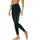 VIVANCE ACTIVE Leggings Damen anthrazit-meliert, schwarz Gr.40/42