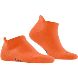 Falke Cool Kick Sneakersocken 8061 orange ray 42-43