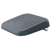 Leitz Fußstütze Ergo grau Kunststoff