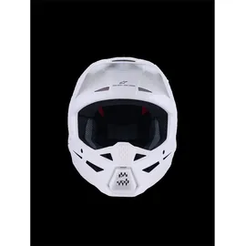 Alpinestars S-M3 Solid Weiß XL