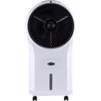 Be Cool Luftkühler mit Wasserkühlung, 45W, Ventilator,