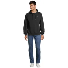 Fila Sweatshirt Schwarz M