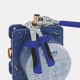 Grohe Rapido SmartBox Unterputz-Einbaukörper