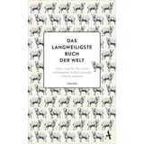 Atlantik Verlag Das langweiligste Buch der Welt