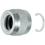 Gedore E-175 A 1 Ersatzmutter 1"