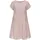 Buffalo Spitzenkleid Sommerkleid Rosa 42