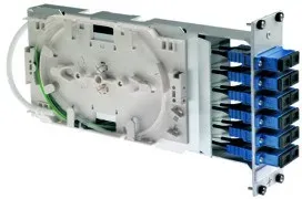 Telegärtner 3HE/7TE-Modul 100022606