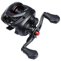 dam fishing Baitcastrolle DAM Quick Intenze Bc Lp-L)