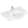 Villeroy & Boch ViCare Waschtisch 80 x 55 cm (412080R1)