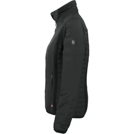 Cutter & Buck Packwood Jacket Damen Schwarz S