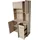 Hti-Living HTI-Line Küchenschrank Blanca