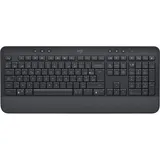 Logitech Signature K650 - Grau