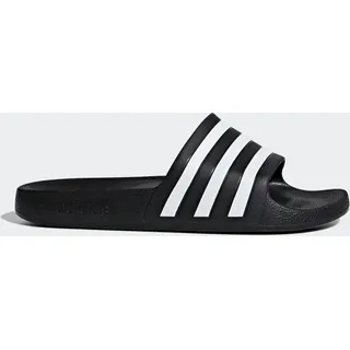 Adidas Adilette Aqua Core Black / Cloud White / Core Black 37