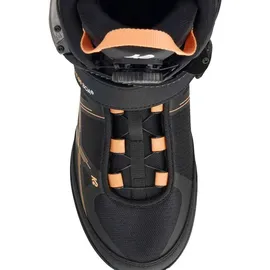 K2 Alexis 80 BOA Schwarz/Rosa 41,5