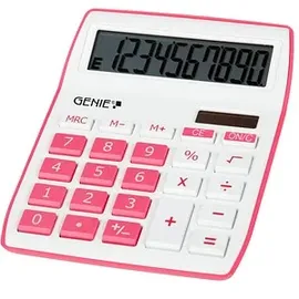 GENIE 840 pink
