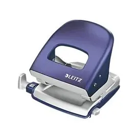 Leitz Locher NeXXt Style 5006 titan blau,
