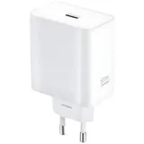 OnePlus SuperVOOC USB-A Schnellladegerät 80W Weiß
